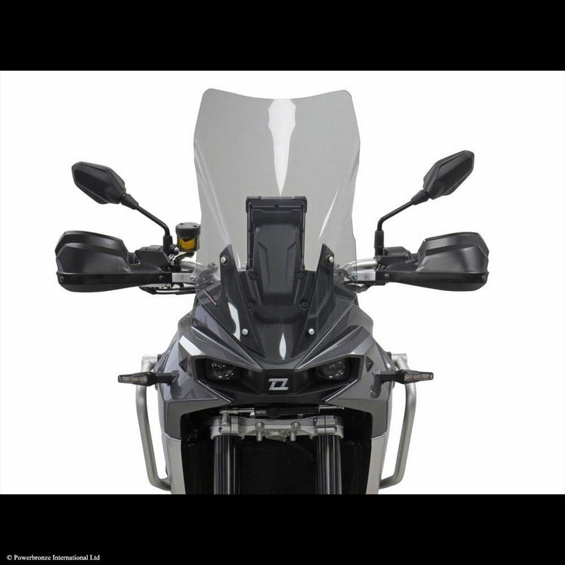 Touring Screen
