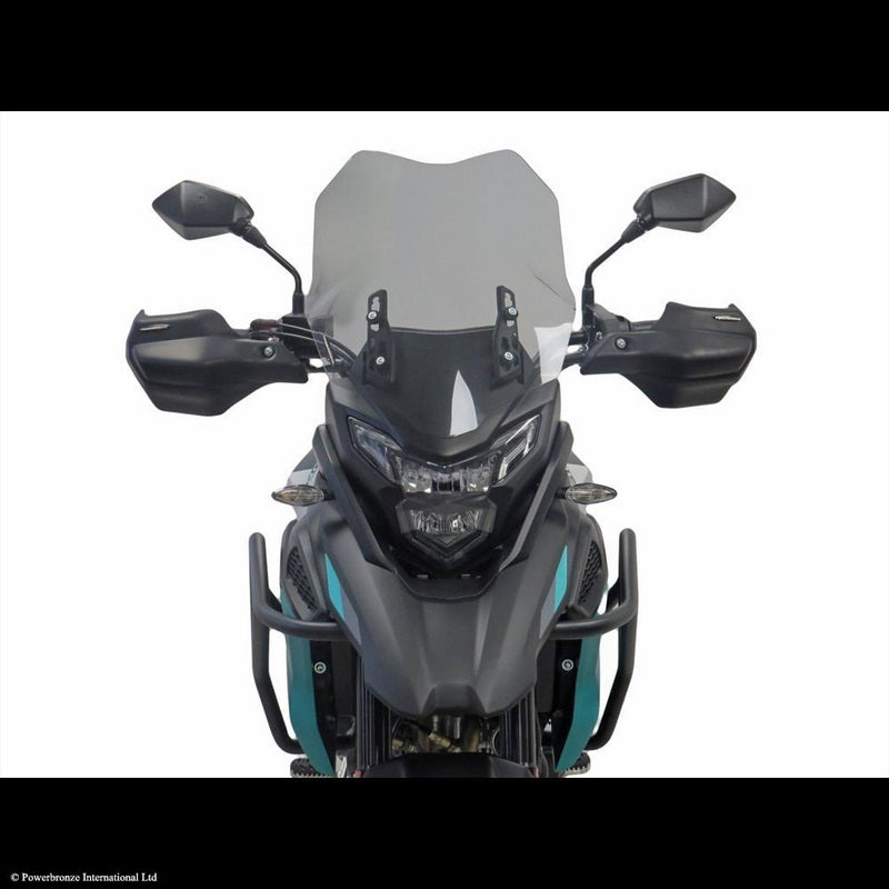 Touring Screen