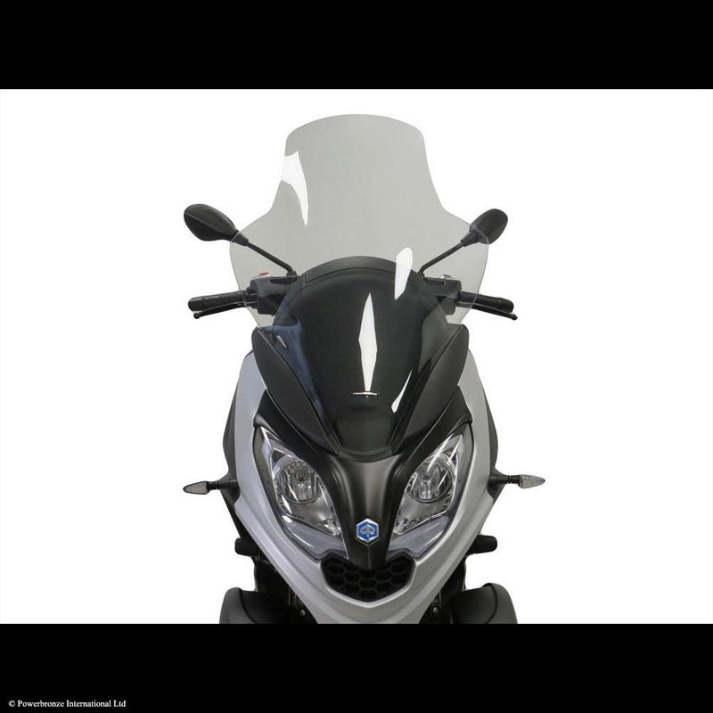 Scooter Screens