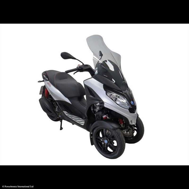 Scooter Screens