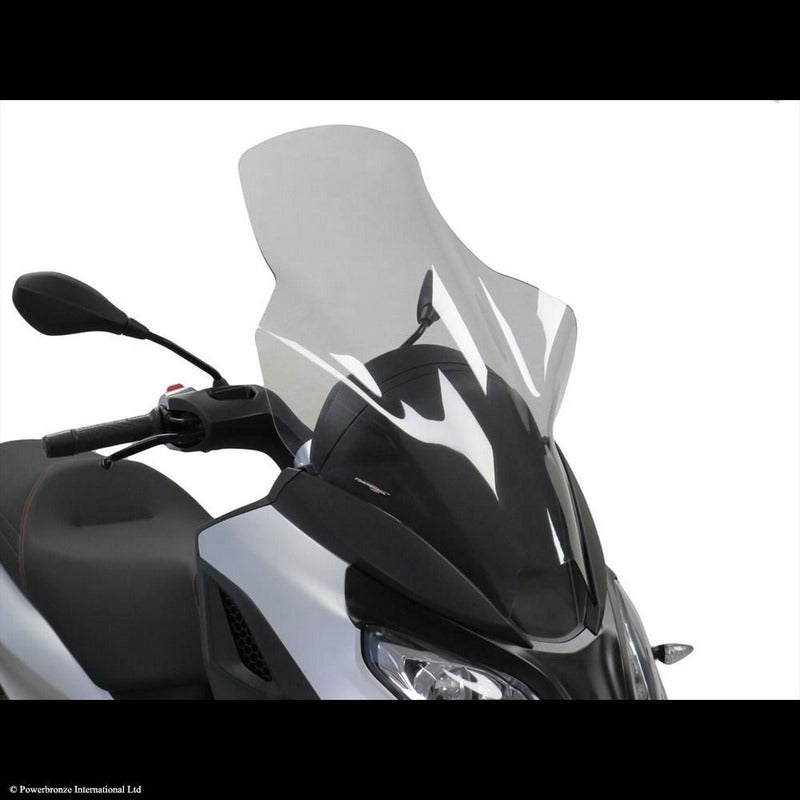 Scooter Screens