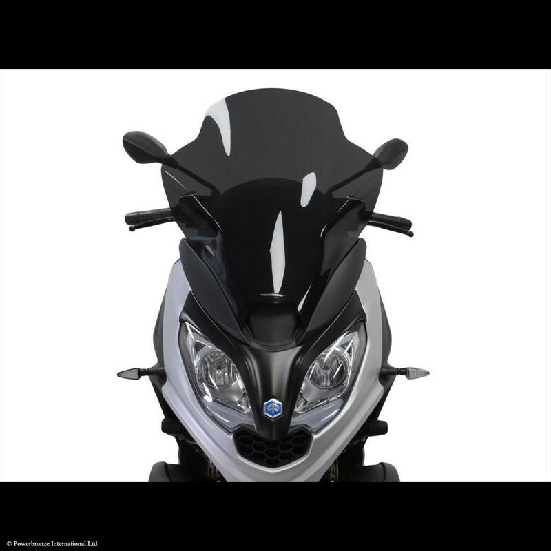 Scooter Screens