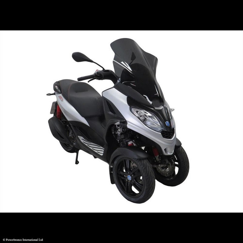 Scooter Screens