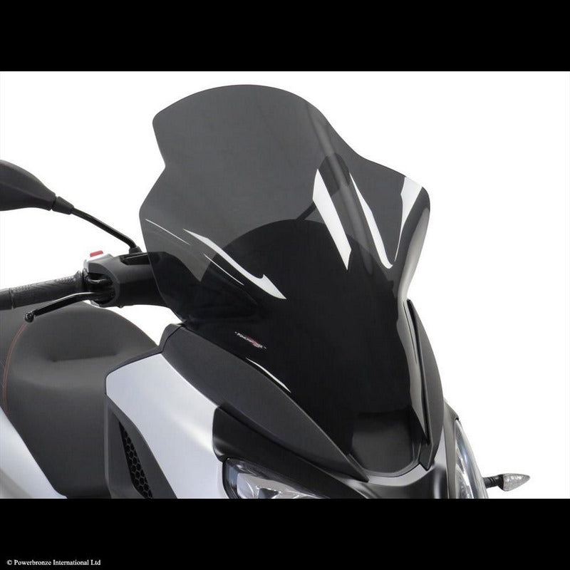 Scooter Screens