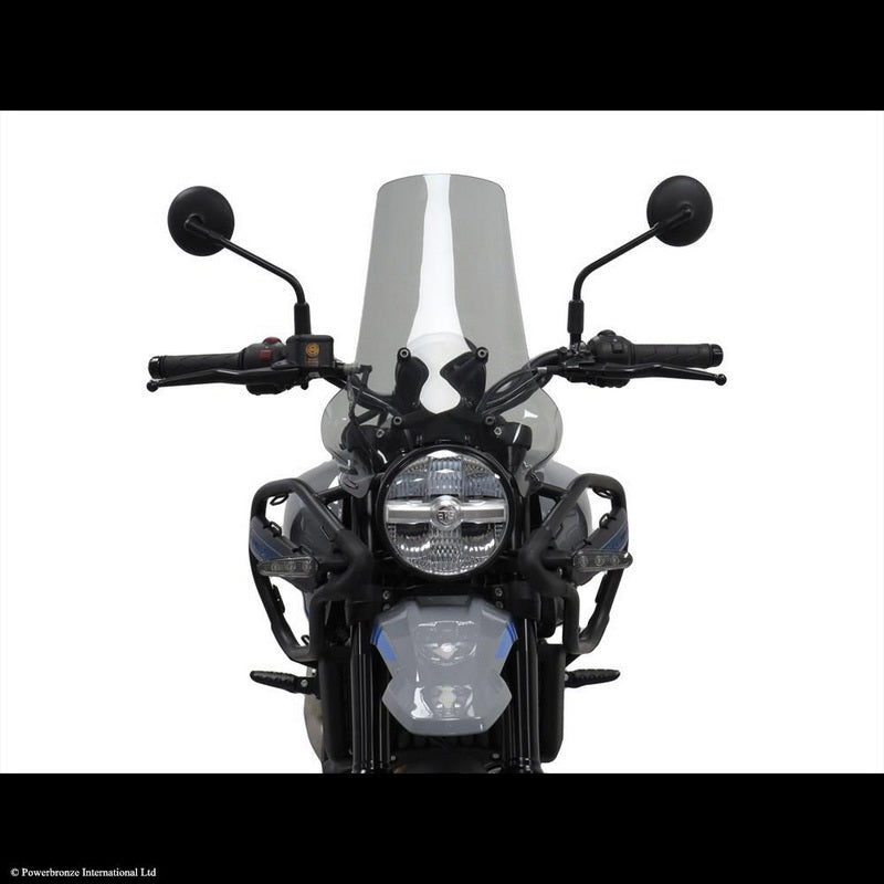 Touring Screen