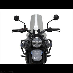 Touring Screen
