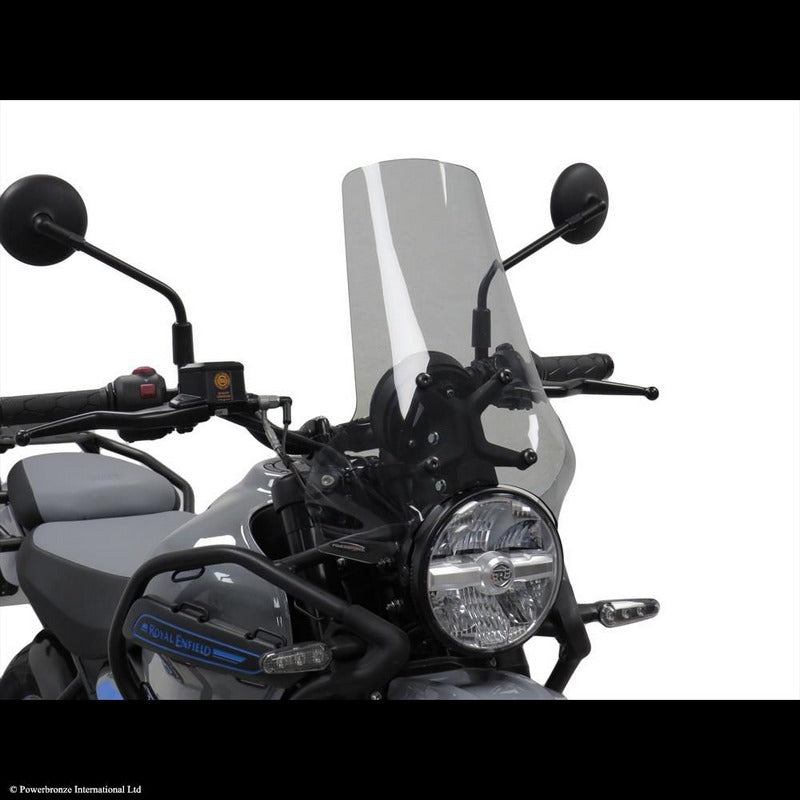 Touring Screen