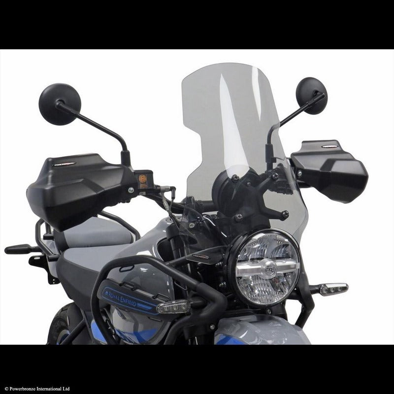 Touring Screen