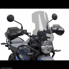 Touring Screen