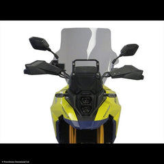Touring Screen
