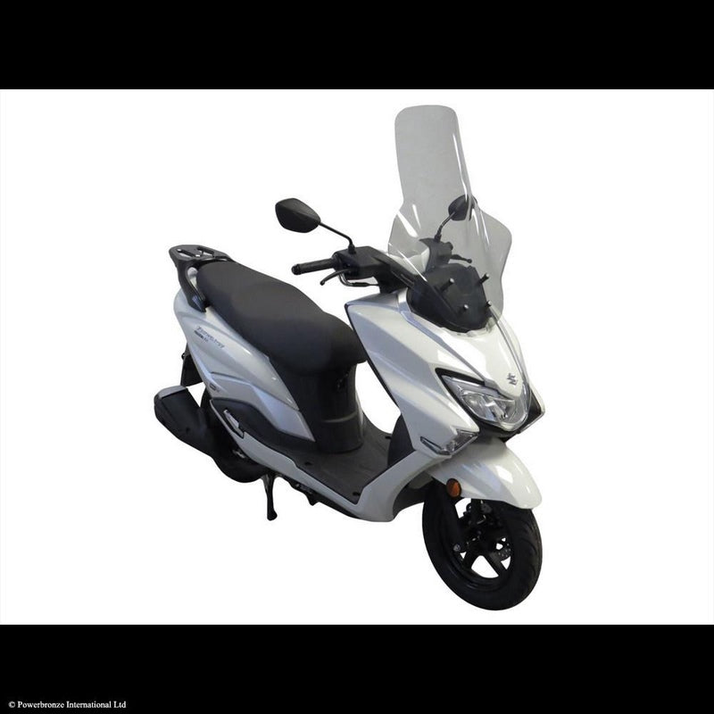 Scooter Screens