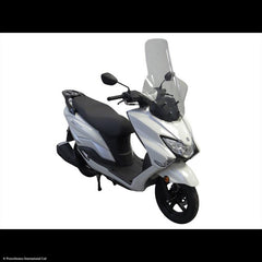 Scooter Screens