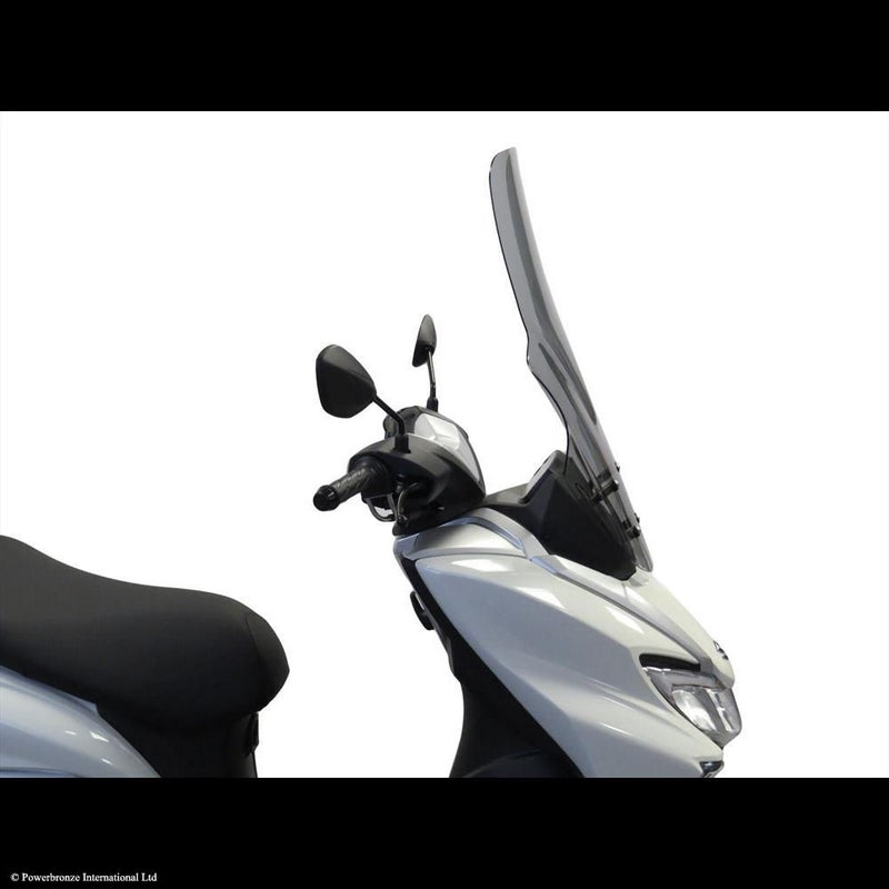 Scooter Screens