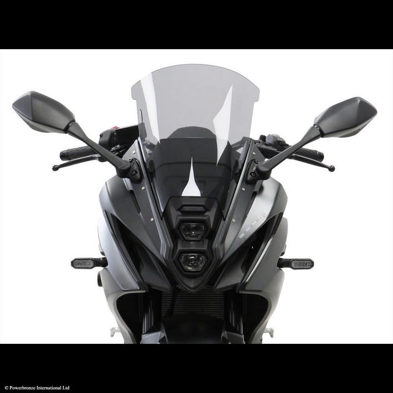 Touring Screen