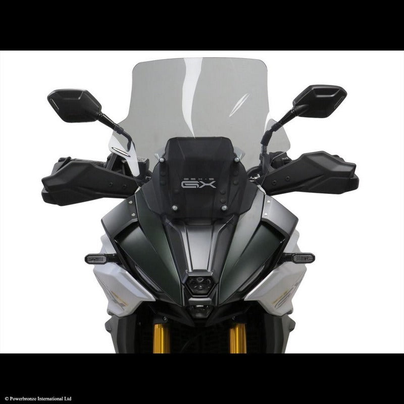 Touring Screen