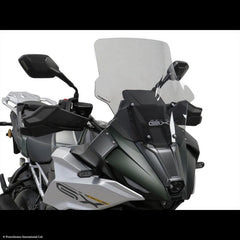 Touring Screen