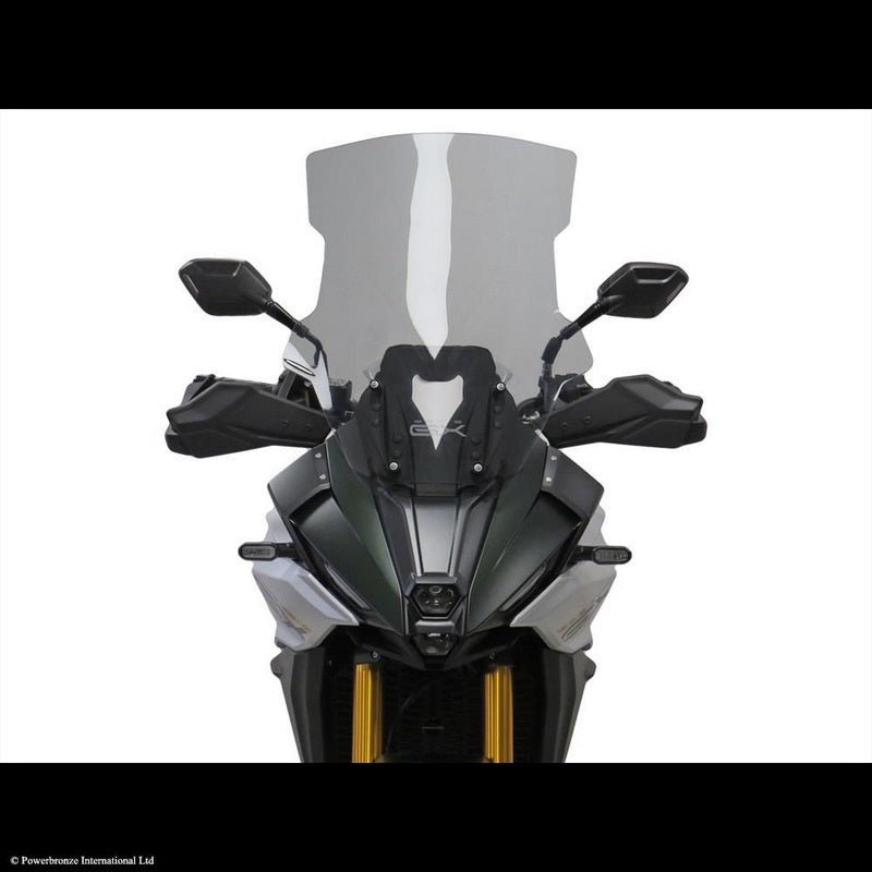 Touring Screen