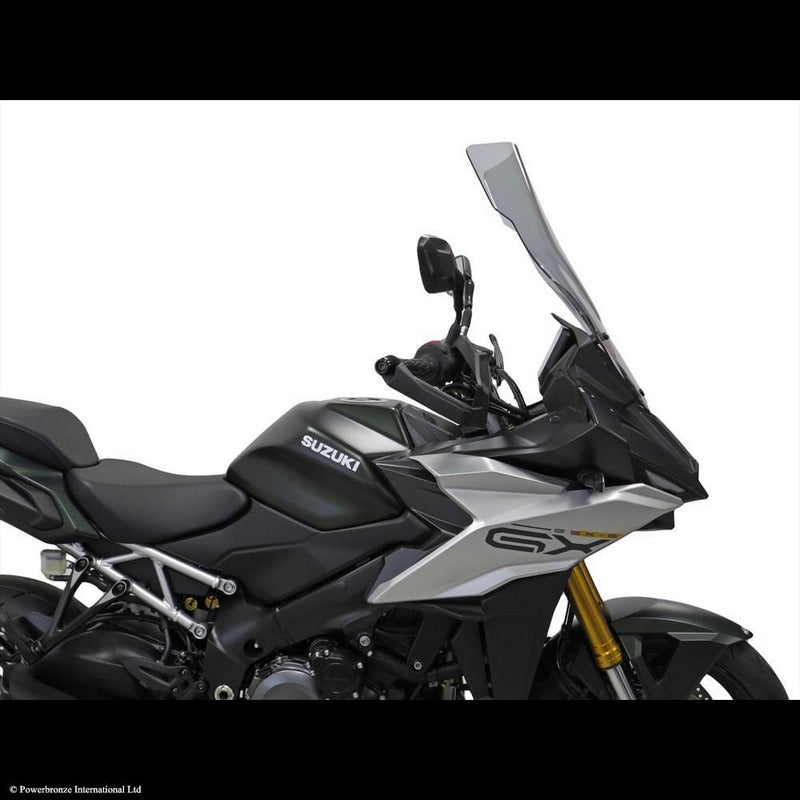 Touring Screen