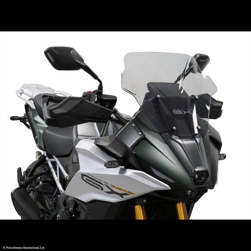 Touring Screen