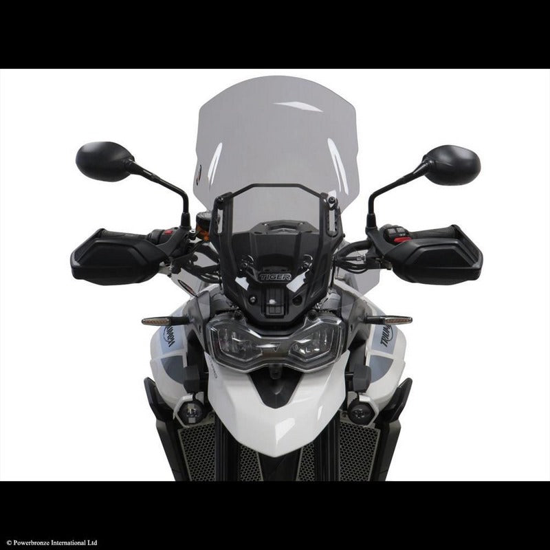 Touring Screen