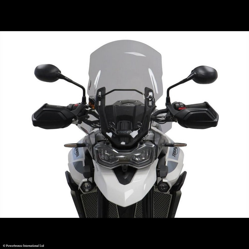 Touring Screen