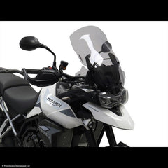 Touring Screen