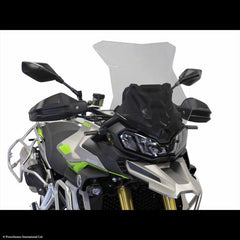 Touring Screen