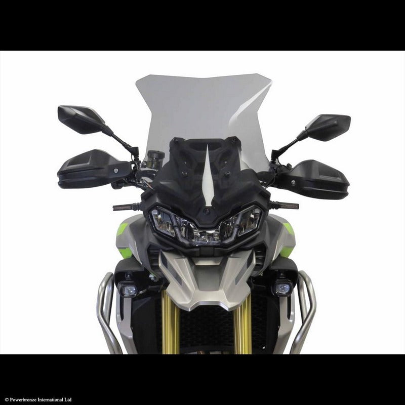 Touring Screen