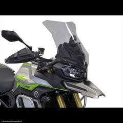 Touring Screen