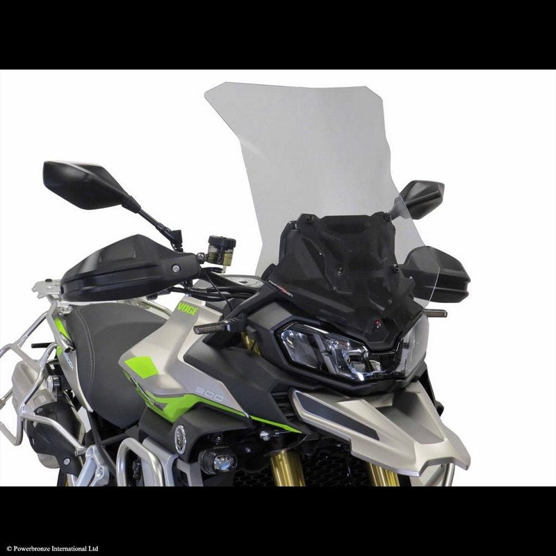 Touring Screen
