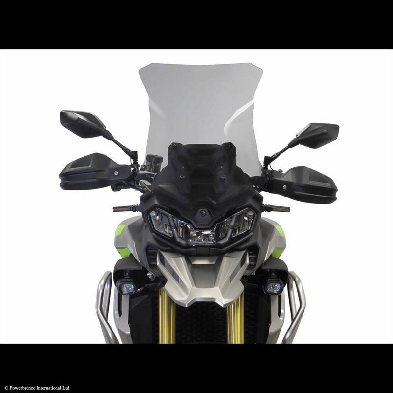 Touring Screen