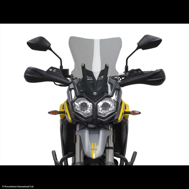 Touring Screen