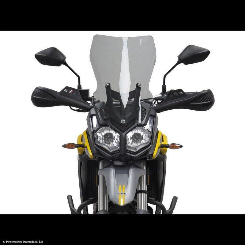 Touring Screen