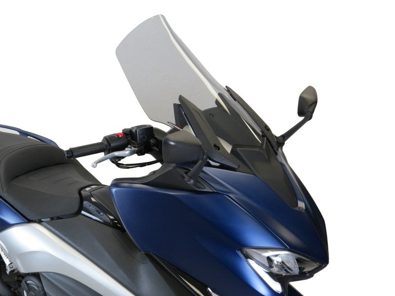 Scooter Screens