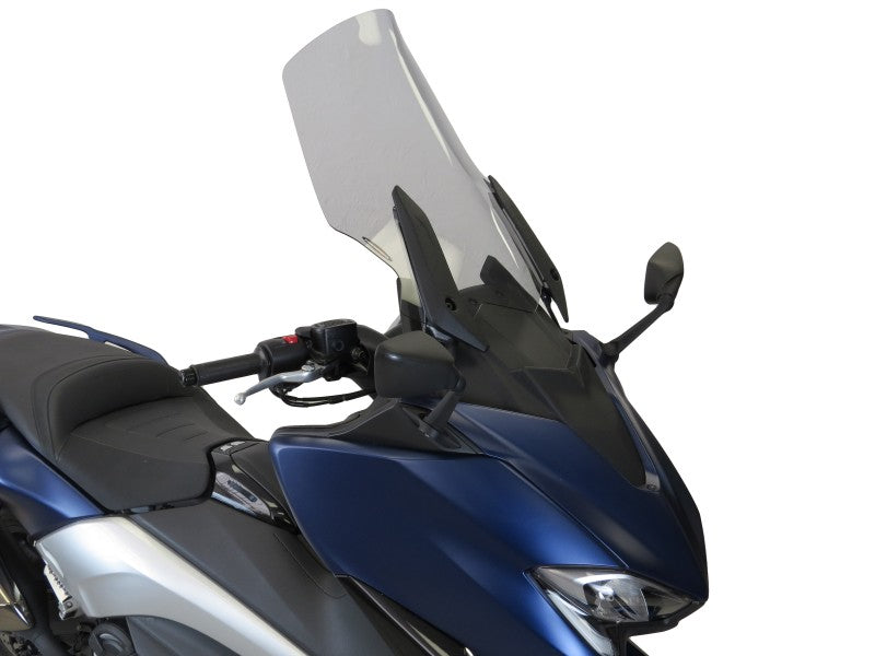 Scooter Screens