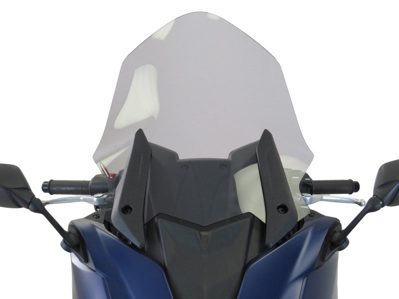 Scooter Screens