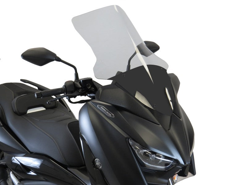 Scooter Screens