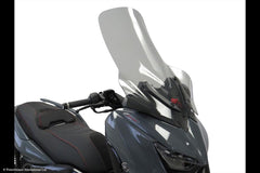 Scooter Screens
