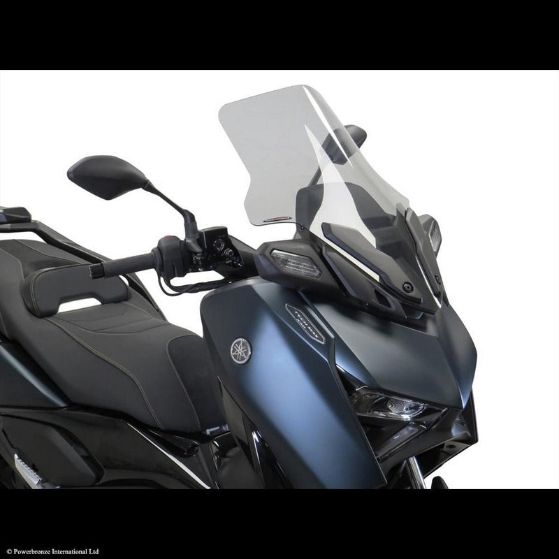 Scooter Screens