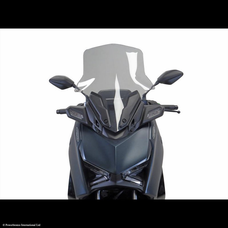 Scooter Screens