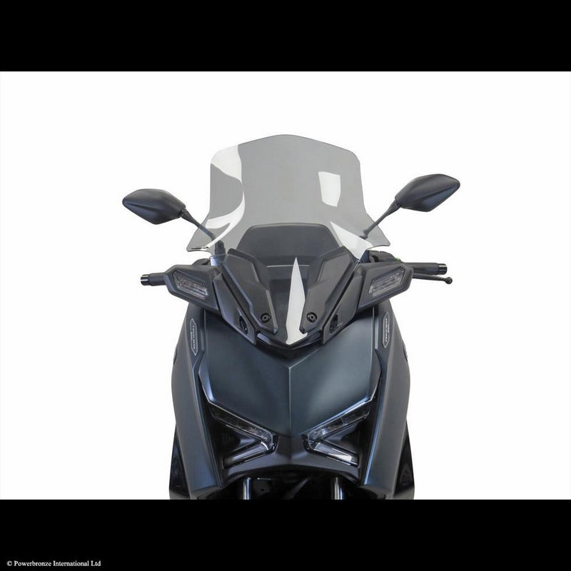 Scooter Screens