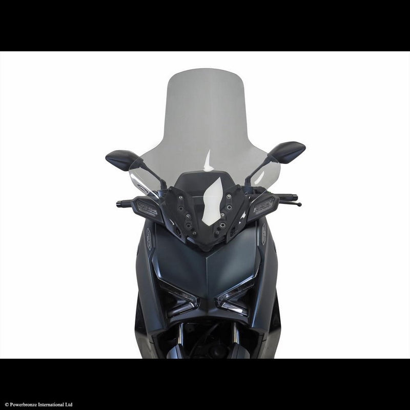 Scooter Screens