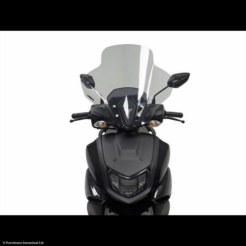 Scooter Screens