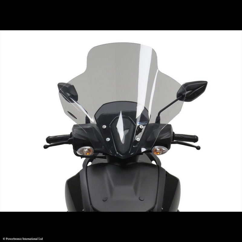 Scooter Screens