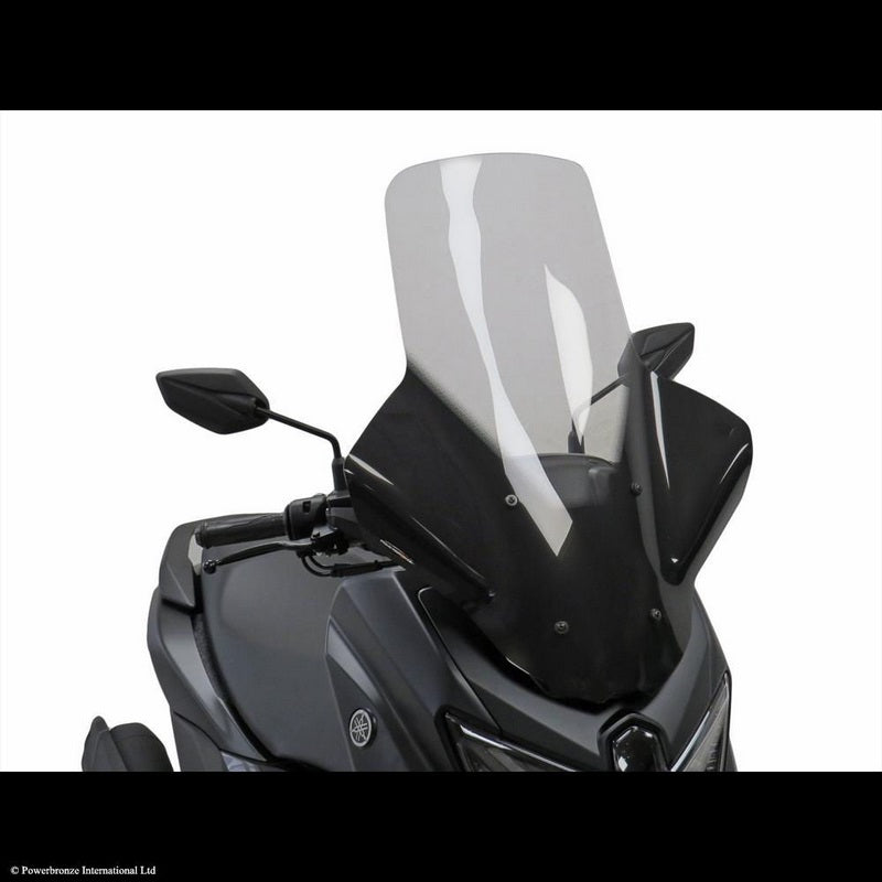 Scooter Screens