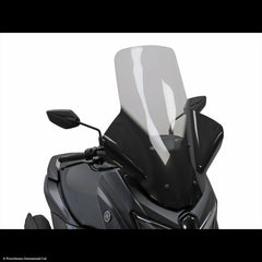 Scooter Screens