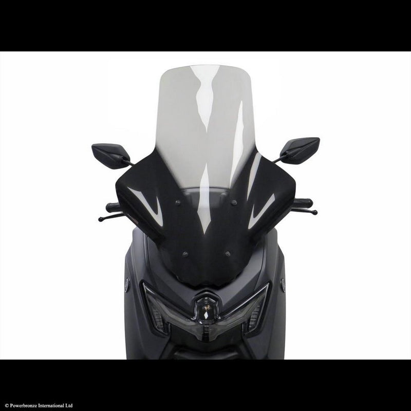 Scooter Screens