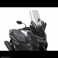 Scooter Screens