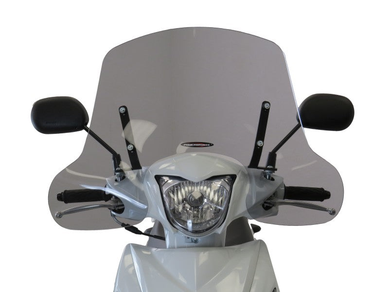 Scooter Screens