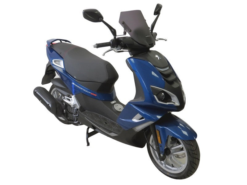 Scooter Screens